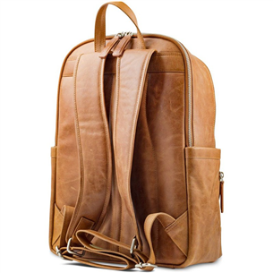 Dbramante1928 Svendborg, 16", коричневый - Рюкзак для ноутбука