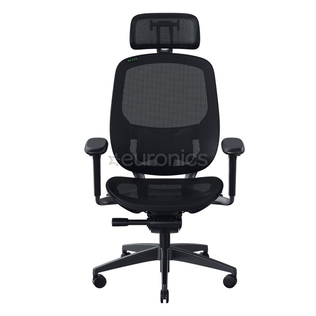 Razer Fujin Pro, black - Gaming chair