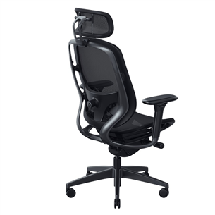 Razer Fujin Pro, black - Gaming chair