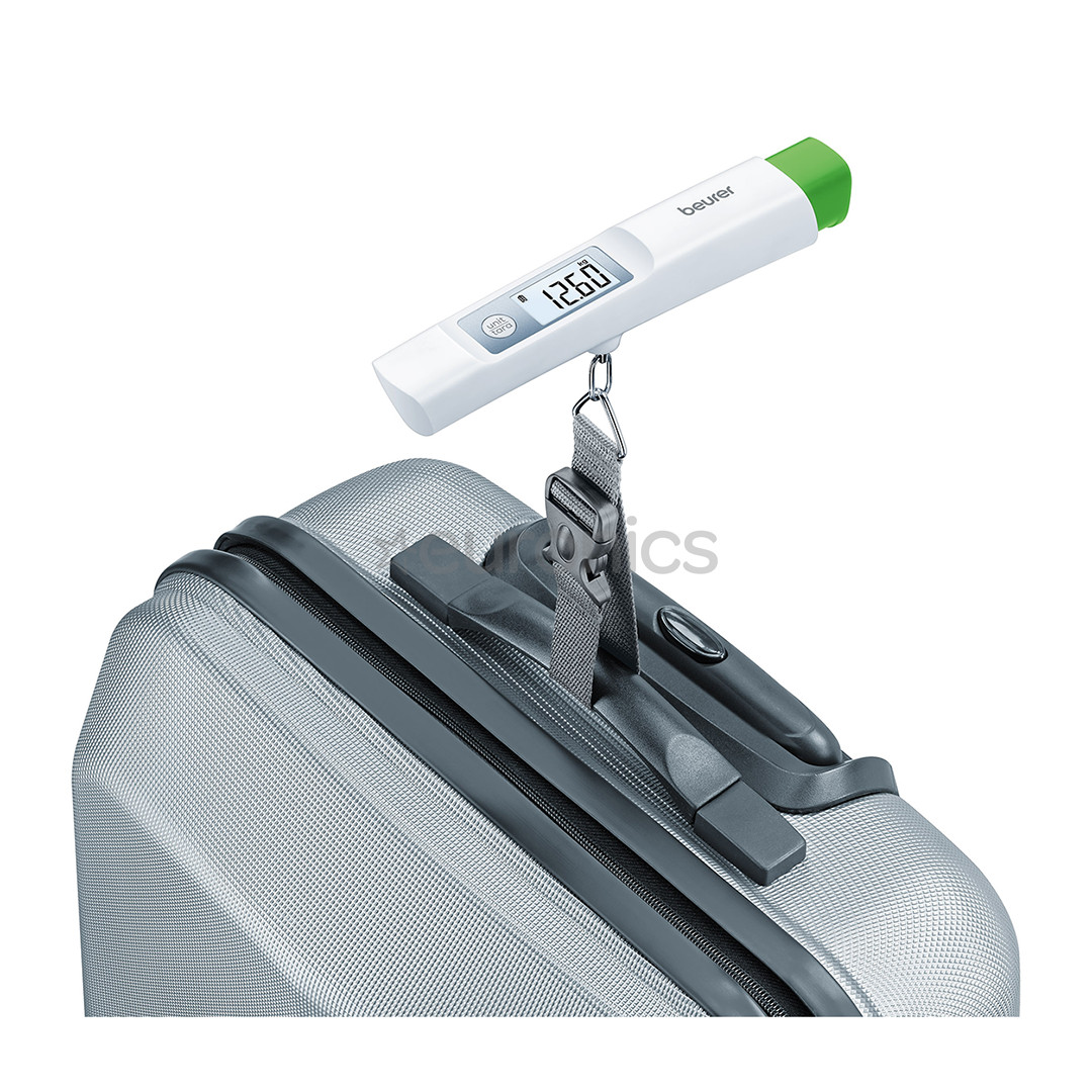 Beurer, белый - Багажные весы