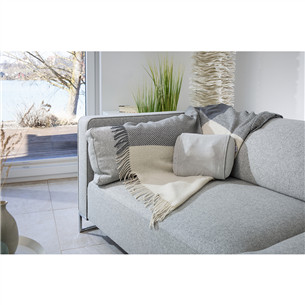 Beurer, pelēka - Šiatsu masāžas spilvens