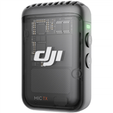DJI Mic 2, черный - Передатчик с микрофоном