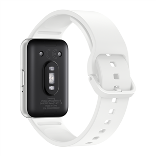 Samsung Galaxy Fit3, silver - Activity tracker