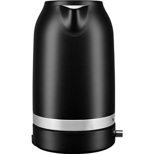 KitchenAid, 2400 Вт, 1,7 л, матовый черный - Чайник