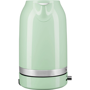 KitchenAid, 2400 W, 1.7 L, Pistachio, zaļa - Tējkanna