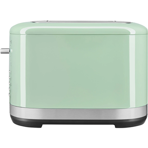 KitchenAid, 980 W, Pistachio, zaļa - Tosteris