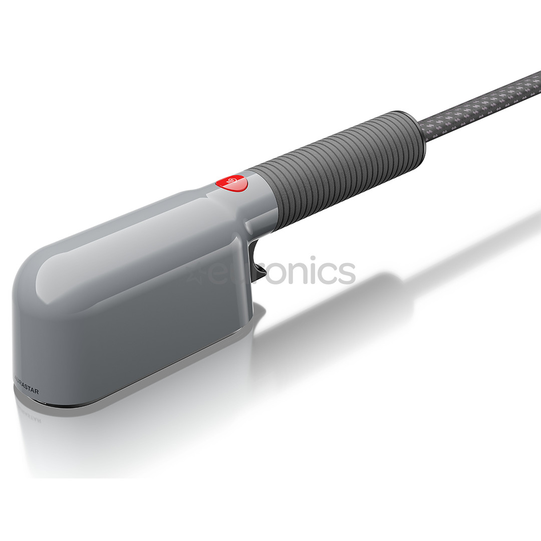 Laurastar Izzi Plus, 2000 Вт, серый - Гладильная система