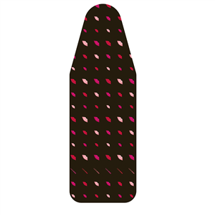Laurastar, Lips, 131x55 cm - Gludināmā dēļa pārvalks