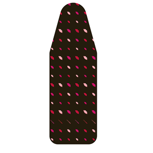 Laurastar, Lips, 131x55 cm - Ironing board cover