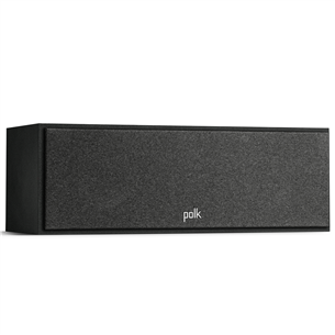 Polk Monitor XT30, black - Center Speaker MXT30CBK