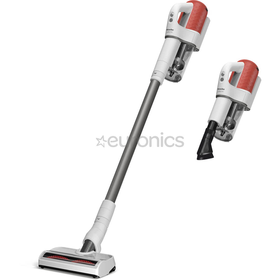 Miele Duoflex HX1 red Stick vacuum cleaner 12377650 Euronics