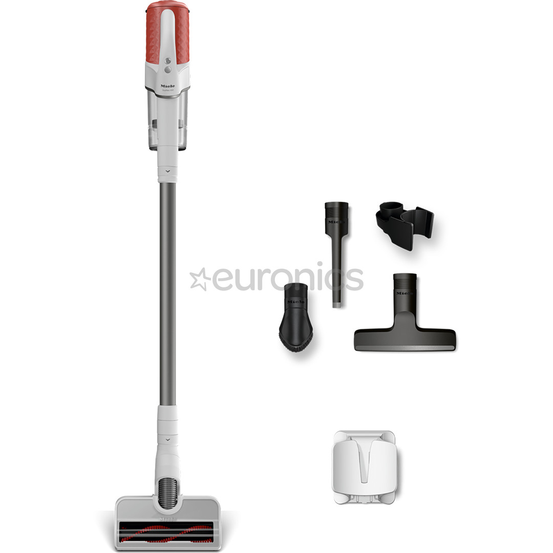 Miele Duoflex HX1, красный - Беспроводной пылесос