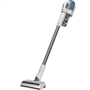 Miele Duoflex HX1, синий - Беспроводной пылесос