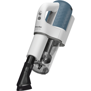 Miele Duoflex HX1, blue - Stick vacuum cleaner