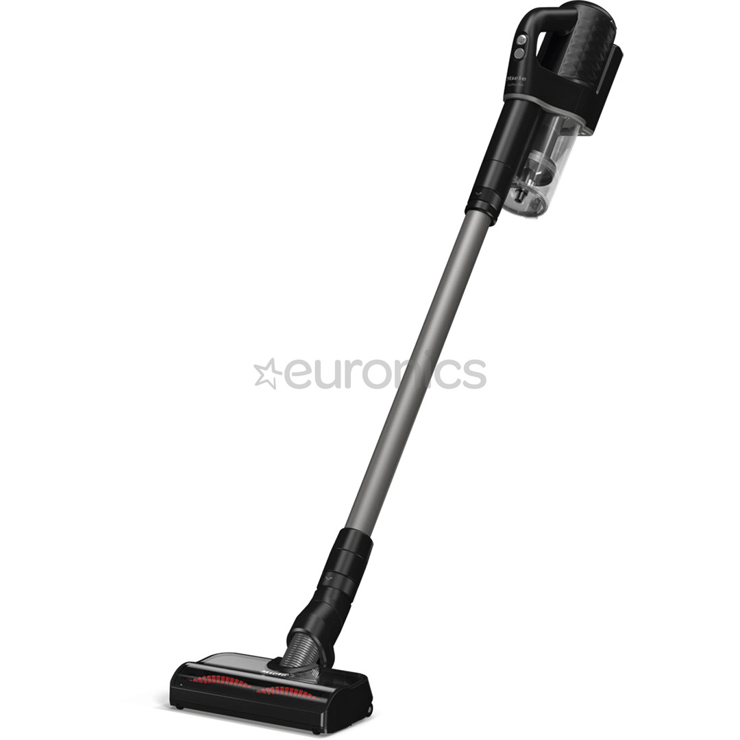 Miele Duoflex HX1 Cat & Dog, черный - Беспроводной пылесос