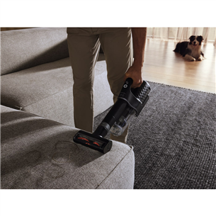 Miele Duoflex HX1 Cat & Dog, black - Stick vacuum cleaner