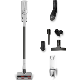 Miele Duoflex HX1 Extra, белый - Беспроводной пылесос