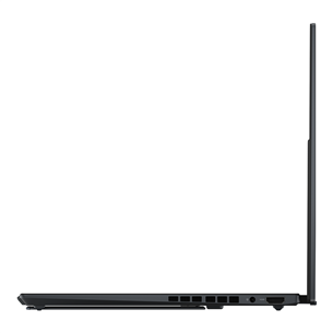 ASUS Zenbook DUO, 2x 14'', 3K, OLED, skārienjutīgs, 120 Hz, Ultra 9, 32 GB, 1 TB, ENG, tumši pelēka - Portatīvais dators
