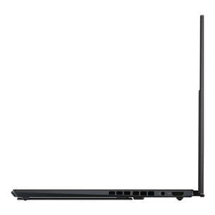 ASUS Zenbook DUO, 2x 14'', 3K, OLED, сенсорный, 120 Гц, Ultra 9, 32 ГБ, 1 ТБ, ENG, темно-серый - Ноутбук