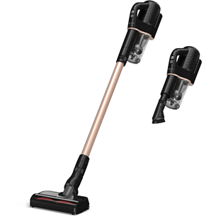 Miele Duoflex HX1 Total Care, черный - Беспроводной пылесос