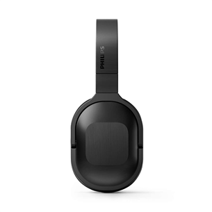 Philips TAH6506, noise-cancelling, black - Wireless headphones