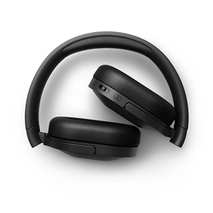 Philips TAH6506, шумоподавление, черный - Беспроводные наушники