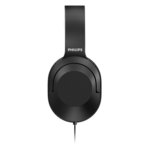 Philips TAH2005, melna - Austiņas