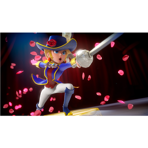 Princess Peach: Showtime!, Nintendo Switch - Игра