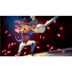 Princess Peach: Showtime!, Nintendo Switch - Spēle