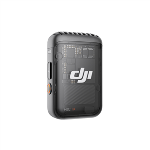 DJI Mic 2 (2 TX + 1 RX + Charging Case) - Bezvadu mikrofonu sistēma