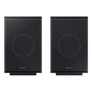 Samsung Premium Q-series HW-Q990C, 11.1.4, Dolby Atmos, melna - Soundbar mājas kinozāle