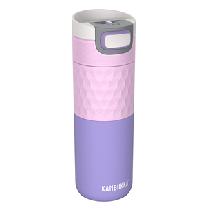 Kambukka Etna Grip, Pale purple, 500 ml, lillā - Termokrūze