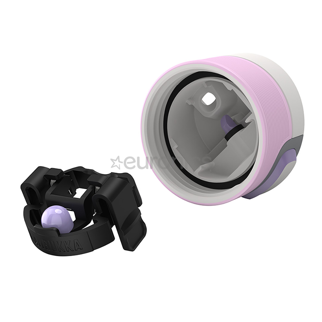 Kambukka Etna Grip, Pale purple, 500 ml, lillā - Termokrūze