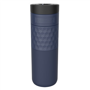 Kambukka Etna Grip, Denim blue, 500 ml, tumši zila - Termokrūze