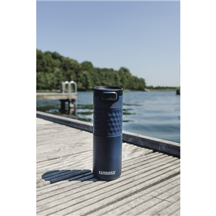 Kambukka Etna Grip, Denim blue, 500 ml, tumši zila - Termokrūze