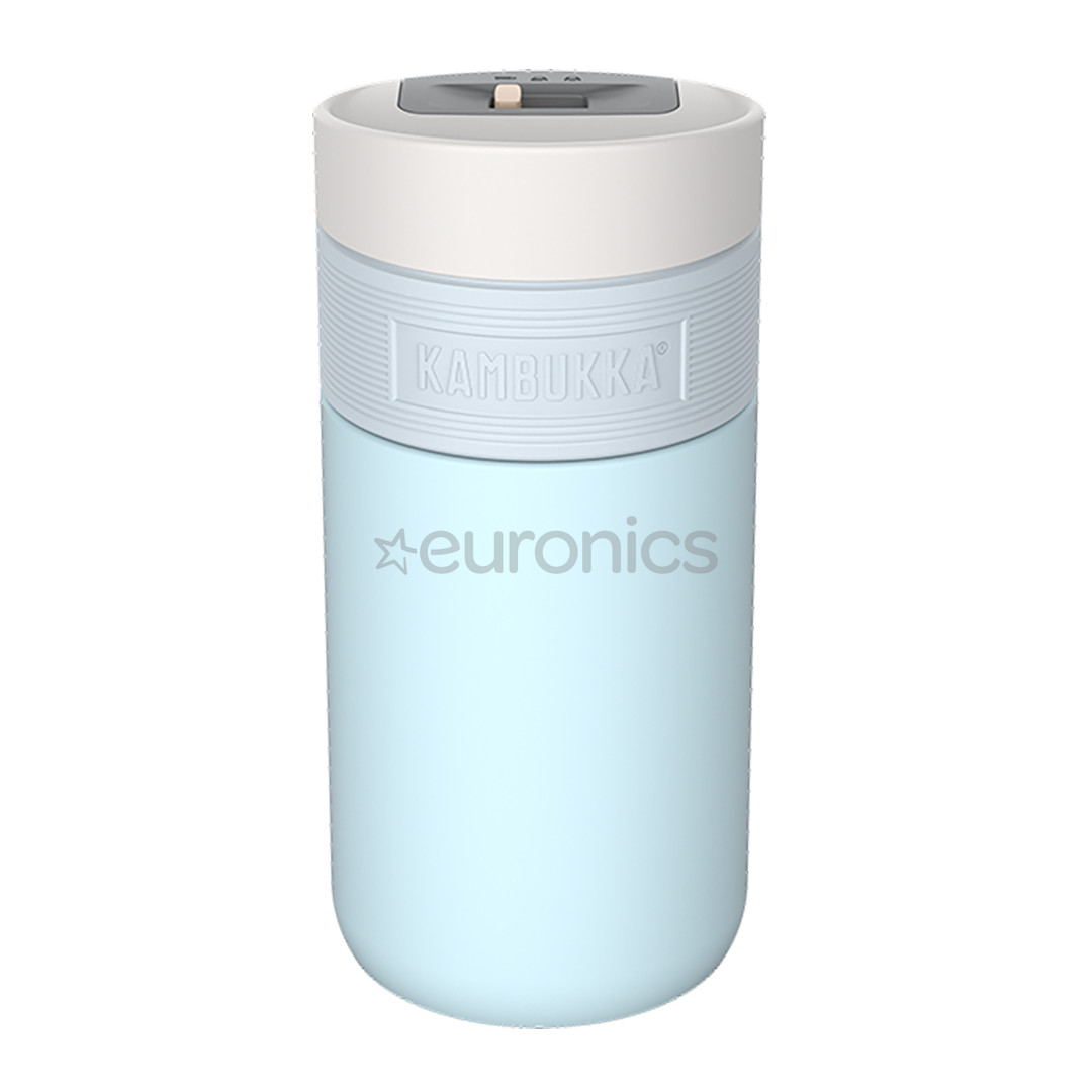 Kambukka Etna, Breezy Blue, 300 ml, gaiši zila - Termokrūze