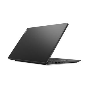 Lenovo V15 Gen 4 AMN, 15,6'', FHD, Ryzen 5, 16 ГБ, 256 ГБ, ENG, черный - Ноутбук