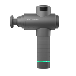 Hyperice Hypervolt 2 EU, grey - Massage gun