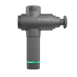 Hyperice Hypervolt 2 EU, grey - Massage gun