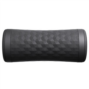 Hyperice Vyper 3, EU, черный - Вибрирующий массажный ролик