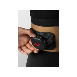 Hyperice Venom Go, black - Massage device