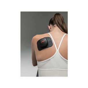 Hyperice Venom Go, black - Massage device