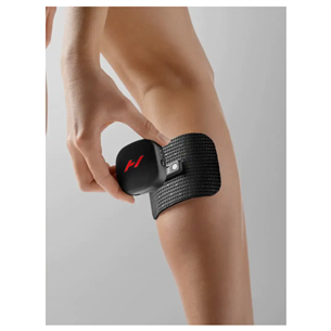 Hyperice Venom Go, black - Massage device