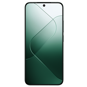 Xiaomi 14, 512 GB, zaļa - Viedtālrunis 53028
