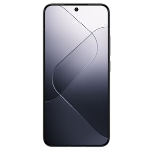 Xiaomi 14, 512 GB, melna - Viedtālrunis 53027