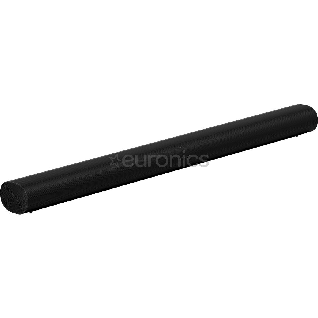 Sonos Arc + 2x Sonos Era 100, black - Soundbar sound system