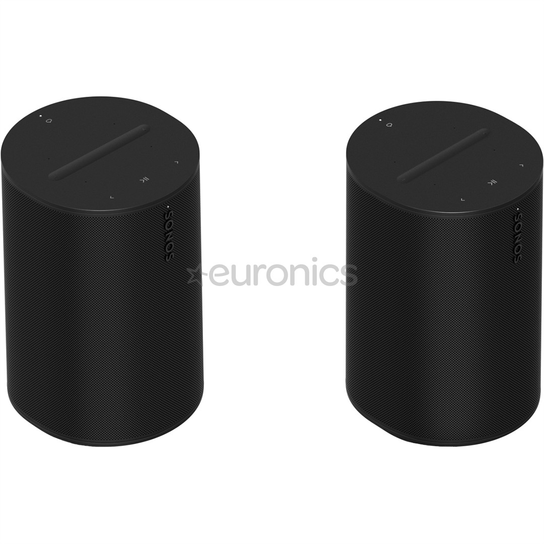 Sonos Arc + 2x Sonos Era 100, black - Soundbar sound system