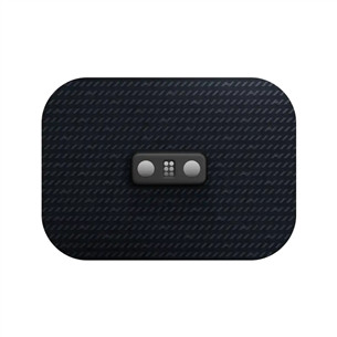 Hyperice Venom Go, 3 шт. - Подушечки для массажера 24005-001-00