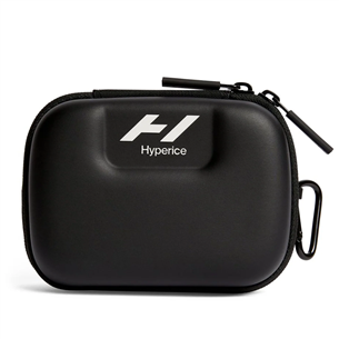 Hyperice Venom Go, black - Case for Venom Go massage device