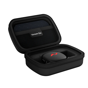 Hyperice Venom Go, black - Case for Venom Go massage device